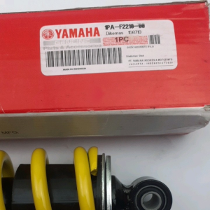 Shock Belakang Vixion New - Shockbreaker Belakang Yamaha Vixion New 1PA-F2210-00