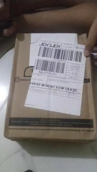Buyer review video 6