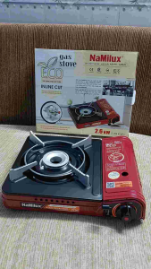 Bếp gas mini sơn namilux eco 1911PG