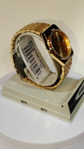 CASIO MENS GOLD MTP B145G 9A
