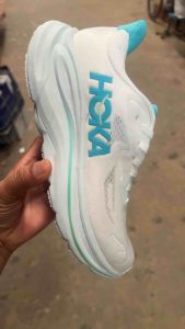 💥💥รองเท้าผ้าใบวิ่ง ผู้หญิง Bondi 9 มี09สีให้เลือกค่ะ มีของพร้อมส่งรองเท้ากีฬา