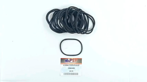 Oring Tutup Klep SHOGUN (Harga Per Pak isi 25) - Seal Sil O Ring Karet SHOGUN 110 / 125 / SMASH /NEW