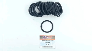 Oring Tutup Klep GL PRO (Harga Per Pak isi 25)- Seal Sil O Ring Karet OTK MEGA PRO / NEOTECH / TIGER