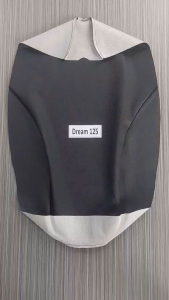Áo Yên Dream 125 2000 2026 Ncx Miên Form Zin Hàng Đẹp Loại 1 . Lưu Ý Ra Thợ Bấm Ghim . Da Yên Thái Dầy Mịn Tẩy Vvv...Zvx