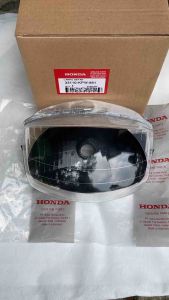 REFLEKTOR LAMPU DEPAN KIRANA COCOK BUAT BAHAN BILED BARANG ORIGINAL