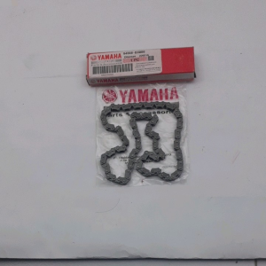 Rantai Keteng Jupiter Z - Rantai Mesin Kit Untuk Motor Yamaha Jupiter MX - Vega R New 94568-B3086