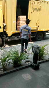 Sweety Bronze mini pack 1 Karton/ dus isi 24 pack ukuran MLXL