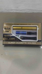 PIPE HOLDER YAJUE YJ060 REFILL PIPA SARINGAN ASAP ISI ULANG KHUSUS 8MM