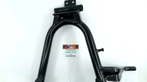 Jagang Tengah Jupiter Z - Standart Standar Standard Setandar Jagrak Tengah Center 2 Dua Main Stand Yamaha Jupiter Z New Jupiter Z1