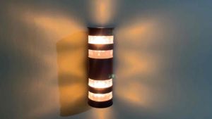 LAMPU TIPE 4 BULAT POLOS / LAMPU DINDING MINIMALIS / LAMPU RUMAH / LAMPU TAMAN / LAMPU TERAS / LAMPU BESST SELLER / LAMPU PILAR / LAMPU KAMAR TIDUR / LAMPU RUANGAN / LAMPU OUTDOR / LAMPU INDOR