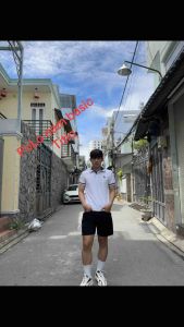 Áo thun Polo nam Titio thêu hươu sang trọng vải thun cá sấu thấm hút mồ hôi APL018