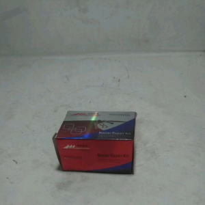 Sil Seal Rem Cakram Belakang Satria / Satria FU 150