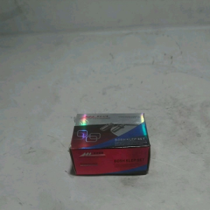 Mengenal Klep Set Vega ZR & Bosh Jupiter Z: Aksesoris Mobil Berkualitas