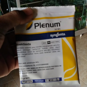 INSEKTISIDA Plenum 50WG isi kemasan 25gr ORIGINAL