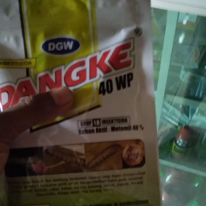 INSEKTISIDA DANGKE 40WP isi 100gram Original