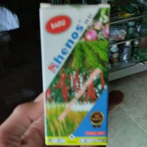 INSEKTISIDA RHENOS 36EC 100ml Original