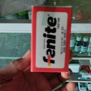 Fenite 150 OD 50ml Insektisida Pembasmi Hama Ulat Ampuh