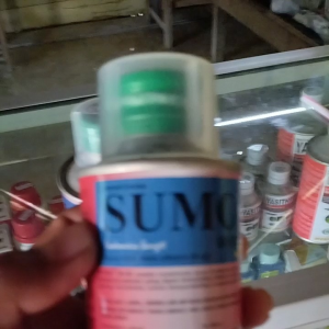 INSEKTISIDA SUMO 80ml Dan 250ml