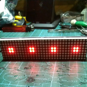 Mengenal Lampu Stop Vario Running Teks Merah