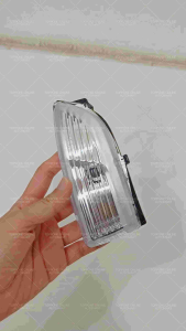 FORD RANGER 2012-2021Y T6/T7/T8 SIDE MIRROR LAMP (LAMPU SIGNAL CERMIN SISI)