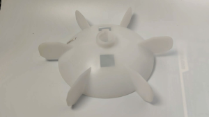 Mindong Fan Blade 3hp YC-112 Electric Motor