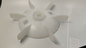 Mindong Fan blade 5hp Yc132 cfb56