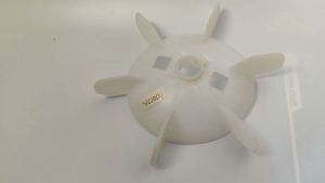 Mindong Fan Blade 2hp Yc 100 water pump parts cfb54