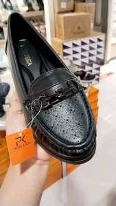 PETER KEIZA ‼️ sepatu wanita slip on comfort empuk