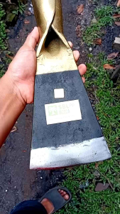 Dodos SBL M222A Super Tajam Original Tanpa Asah Top A1