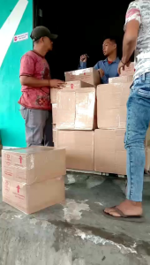 Cairan Tubles Super Premium NR 25 350 ML