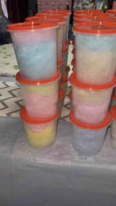 /Cotton Candy Doorgift/goodies 2024 Kahwin/Aqiqah /Hari jadi& Any even tbajet murah mama shasha