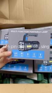 Đèn Pin Mini Cầm Tay Đèn Pin Led Mini Cầm TAY SIÊU SÁNG  3 chế độ. NHẬP KHẨU CAO CẤP