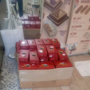 Bika Ambon Sundarasa original