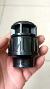 Combo 2 Nút bịt hdpe D25 bịt ống nước