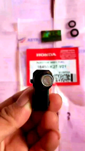 Injektor Original HONDA & Verza FI 16450-K27-V01