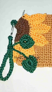 Dompet Rajut & Tas Rajut: Desain Unik & Tahan Lama