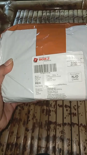 Buyer review video 2