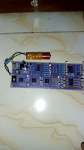 Tes IC PCB: Memahami Suku Cadang Elektronik & Komponen Industri