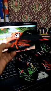 SENDAL JEPIT GUNUNG ANAK LELAKI motif KARAKTER kartun lucu TRENDI DAN TERBARU