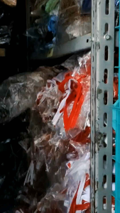 alas baki taplak baki upacara bendera paskibraka bahan bludru full rumbai