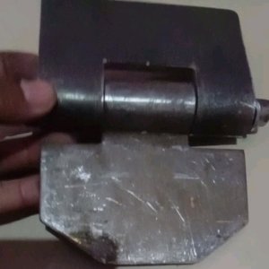 Eksplorasi Engsel Wing Box Truk: Aksesori Berkualitas & Desain Ergonomis