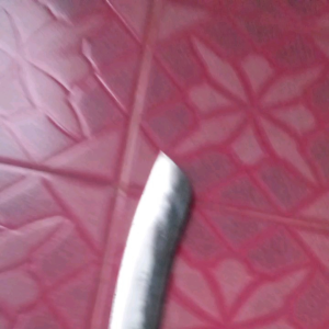 parang kebun cap camel siap pakai