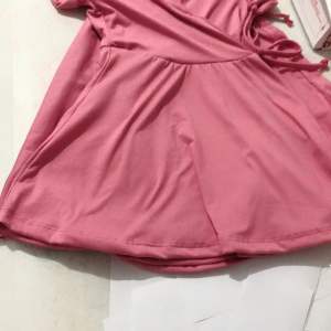 OVERLAP DRESS FOR GIRLS | ELEGANT/SUNDAY DRESS | 3-6 YEARS