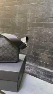 CHARTER CROSSBODY 24 IN SIGNATURE CANVAS