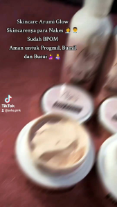 Paket Lightening Arumi Glow: Langkah Menuju Kulit Bercahaya dan Bersih