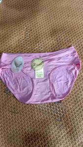 1PCS/3PCS CD CELANA DALAM HAMIL LOW WAIST HM38