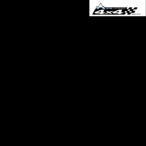 2024 ISUZU DMAX FOG LAMP DRL