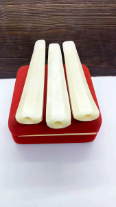 Once Pipa Sedotan Tulang Iga Dy Model Segi Belimbing A406