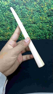 once pipa cangklong moncong marlino model kotak A414