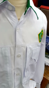 seragam kemenag RI/PDH kementrian agama kemenag bahan halus lembut nyaman